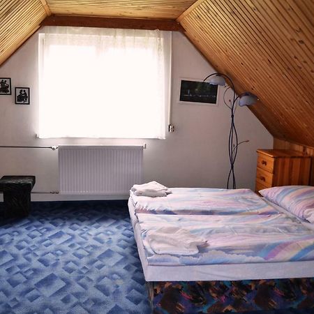 Penzion Alfa Tatry Stará Lesná 외부 사진