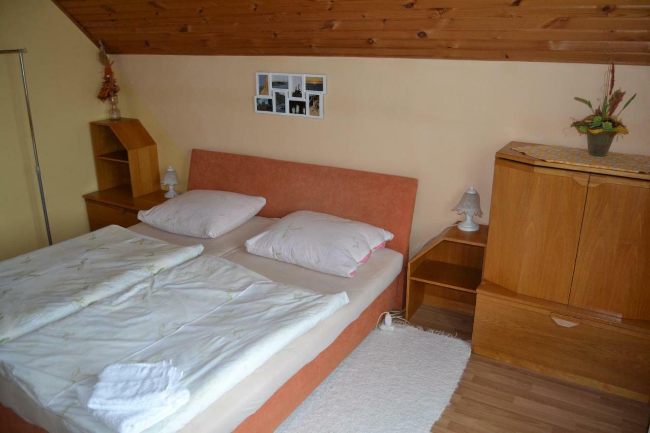 Penzion Alfa Tatry Stará Lesná 외부 사진